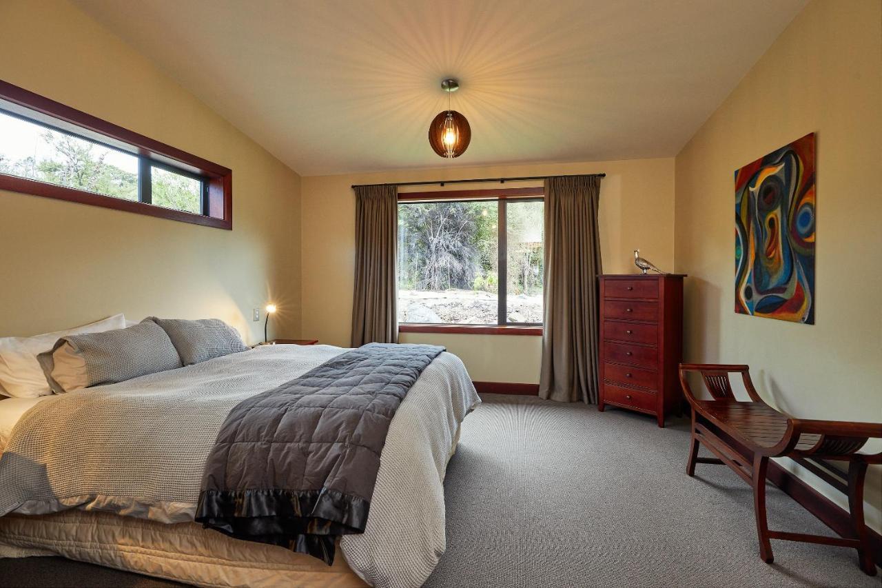 Glencree Luxury Chalets Kaikoura Extérieur photo