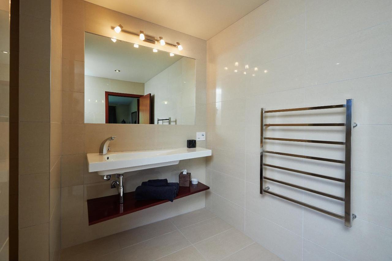 Glencree Luxury Chalets Kaikoura Extérieur photo