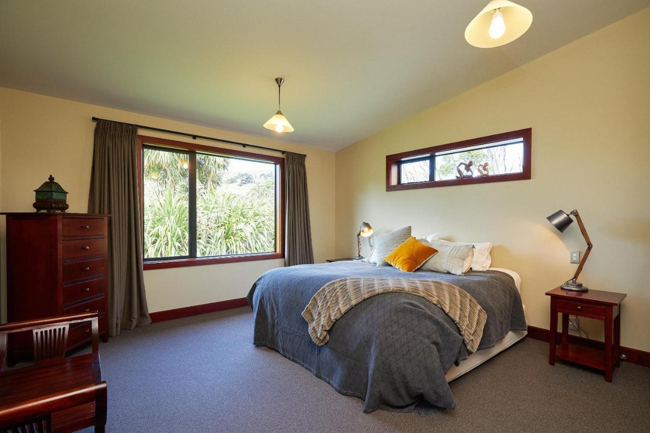 Glencree Luxury Chalets Kaikoura Extérieur photo