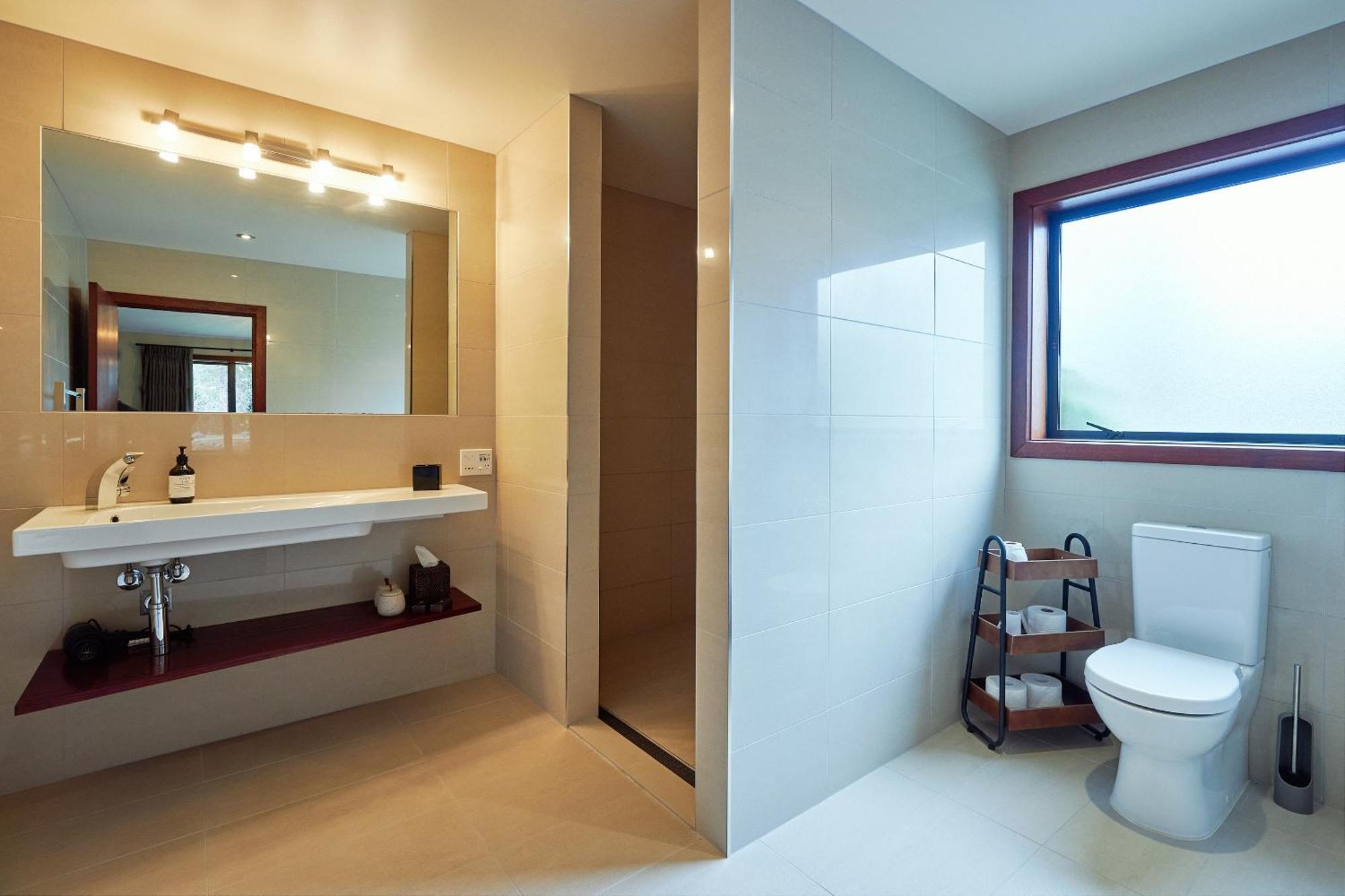 Glencree Luxury Chalets Kaikoura Extérieur photo