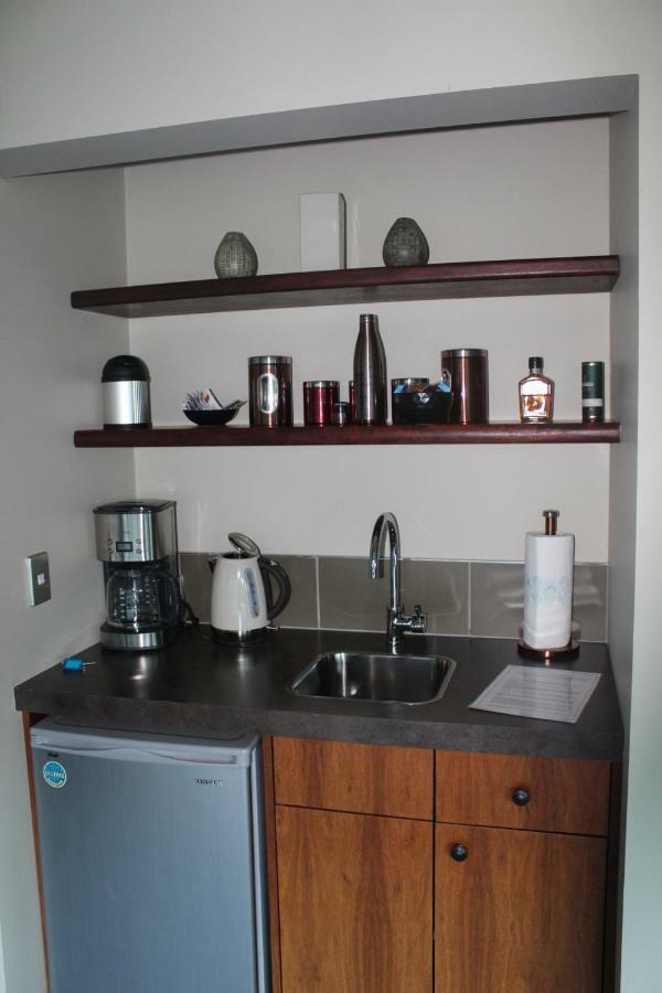 Glencree Luxury Chalets Kaikoura Extérieur photo